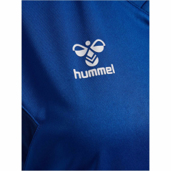 hummel Authentic Polyester Trikot Damen 7045 - true blue XS