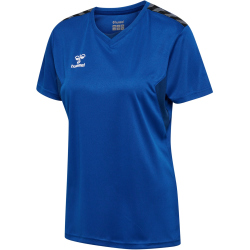hummel hmlAUTHENTIC Polyester Trikot Damen 7045 - true...