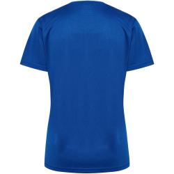 hummel hmlAUTHENTIC Polyester Trikot Damen 7045 - true...