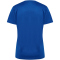 hummel Authentic Polyester Trikot Damen 7045 - true blue XS