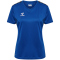 hummel Authentic Polyester Trikot Damen 7045 - true blue XS