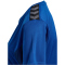 hummel Authentic Polyester Trikot Damen 7045 - true blue XS