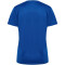 hummel Authentic Polyester Trikot Damen 7045 - true blue L