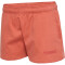 hummel hmlEGACY Shorts Damen 3222 - apricot brandy XS
