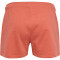 hummel hmlEGACY Shorts Damen 3222 - apricot brandy XS