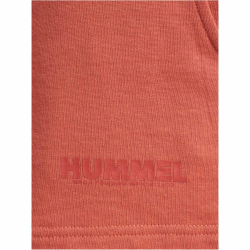 hummel hmlEGACY Shorts Damen 3222 - apricot brandy M