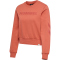 hummel hmlEGACY Sweatshirt Damen 3222 - apricot brandy S