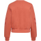 hummel hmlEGACY Sweatshirt Damen 3222 - apricot brandy S