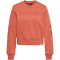 hummel hmlEGACY Sweatshirt Damen 3222 - apricot brandy S