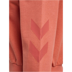 hummel hmlEGACY Sweatshirt Damen 3222 - apricot brandy M