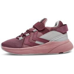 hummel Reach 300 Recycled Sneaker Kinder 3679 - catawba...