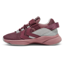 hummel Reach 300 Recycled Sneaker Kinder 3679 - catawba grape 26