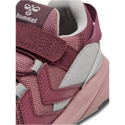 hummel Reach 300 Recycled Sneaker Kinder 3679 - catawba grape 26