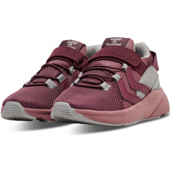 hummel Reach 300 Recycled Sneaker Kinder 3679 - catawba grape 27