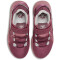 hummel Reach 300 Recycled Sneaker Kinder 3679 - catawba grape 35