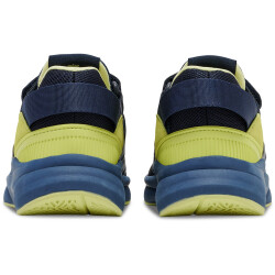 hummel Reach 300 Recycled Sneaker Kinder 1009 - black iris 26