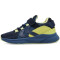 hummel Reach 300 Recycled Sneaker Kinder 1009 - black iris 26