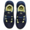 hummel Reach 300 Recycled Sneaker Kinder 1009 - black iris 26