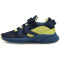 hummel Reach 300 Recycled Sneaker Kinder 1009 - black iris 26