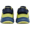 hummel Reach 300 Recycled Sneaker Kinder 1009 - black iris 26
