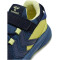 hummel Reach 300 Recycled Sneaker Kinder 1009 - black iris 26