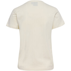 hummel hmlLGC KRISTY T-Shirt Damen 9157 - egret S