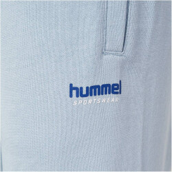 hummel hmlLGC SHAI Regular Jogginghose Damen 7188 - celestial blue XL