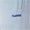 hummel hmlLGC SHAI Regular Jogginghose Damen 7188 - celestial blue XL