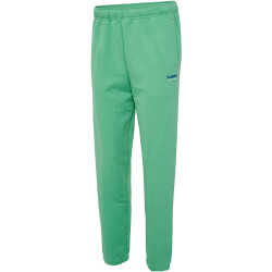 hummel hmlLGC SHAI Regular Jogginghose Damen 6109 - green...