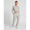 hummel hmlLGC SHAI Regular Jogginghose Damen 5142 - tofu melange M