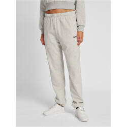 hummel hmlLGC SHAI Regular Jogginghose Damen 5142 - tofu melange XL
