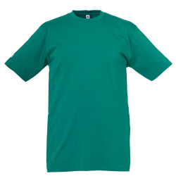 uhlsport Team T-Shirt lagune 128