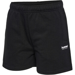 hummel hmlLGC SHAI Shorts Damen 2001 - black XS