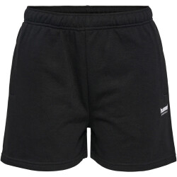hummel hmlLGC SHAI Shorts Damen 2001 - black XS
