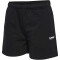 hummel hmlLGC SHAI Shorts Damen 2001 - black XS