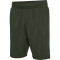 hummel hmlTE FLEX Mesh Shorts Herren 6126 - climbing ivy S