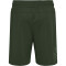 hummel hmlTE FLEX Mesh Shorts Herren 6126 - climbing ivy S