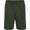 hummel hmlTE FLEX Mesh Shorts Herren 6126 - climbing ivy S