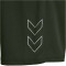 hummel hmlTE FLEX Mesh Shorts Herren 6126 - climbing ivy S