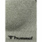 hummel hmlCI Seamless Scrunch Sport-BH Damen 6209 - seagrass melange XS