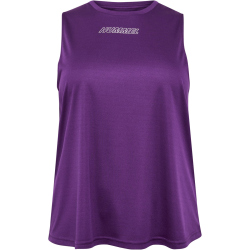 hummel hmlTE CURVY Tanktop Plus Damen 3397 - imperial...