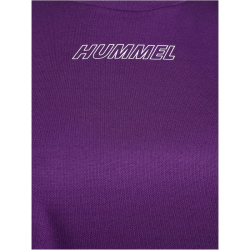 hummel hmlTE CURVY Tanktop Plus Damen 3397 - imperial...