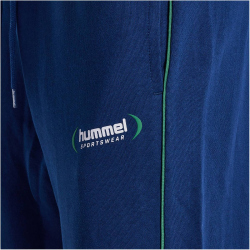 hummel hmlLGC RYAN Sweathose 7424 - estate blue S