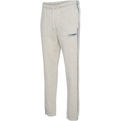 hummel hmlLGC RYAN Sweathose 5142 - tofu melange XXL