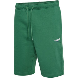 hummel hmlLGC Gabe Sweatshorts Herren 6110 - foliage green S