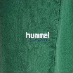 hummel hmlLGC Gabe Sweatshorts Herren 6110 - foliage green S