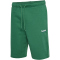hummel hmlLGC Gabe Sweatshorts Herren 6110 - foliage green S
