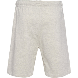 hummel hmlLGC Gabe Sweatshorts Herren 5142 - tofu melange XL