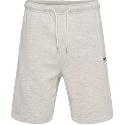 hummel hmlLGC Gabe Sweatshorts Herren 5142 - tofu melange XL