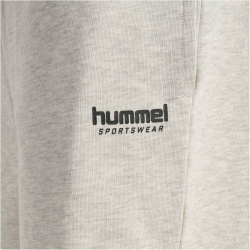 hummel hmlLGC Gabe Sweatshorts Herren 5142 - tofu melange XL